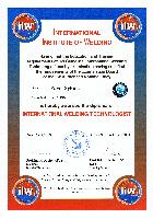 IIW